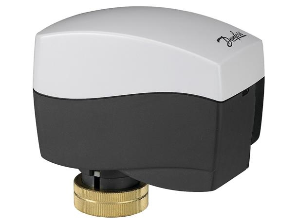 Gearmotor amv 130 230v 24sek/200n