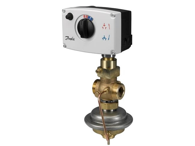 Gearmotor amv 20 24v 15sek/450n