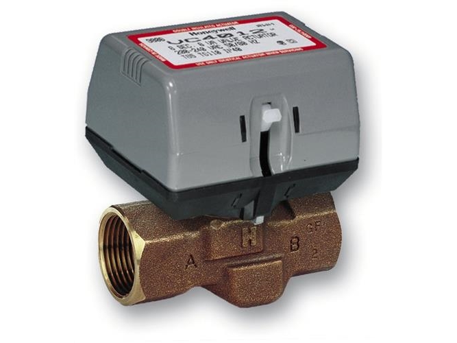 Zonventil VC4613 2-vägs 3/4-20solv 230v | VVS Artiklar - Ventiler - Kontraventil | GameStuff