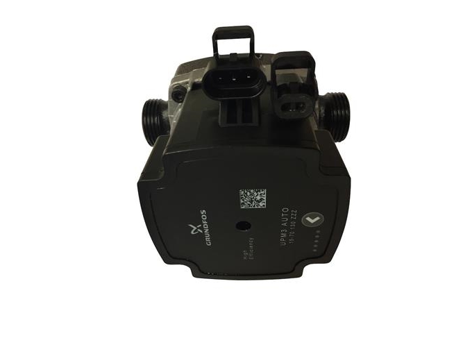 Cirkulationspump UPM3 15-70 130 ind anl | Ventilation & Klimat - Värmepumpar - Luft-luftvärmepumpar | GameStuff