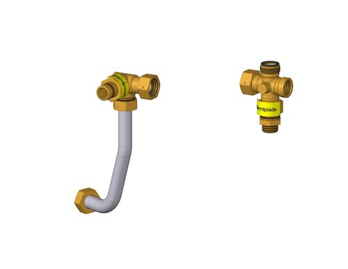 Patterin ulostuloaukko lux se/vxe:lle