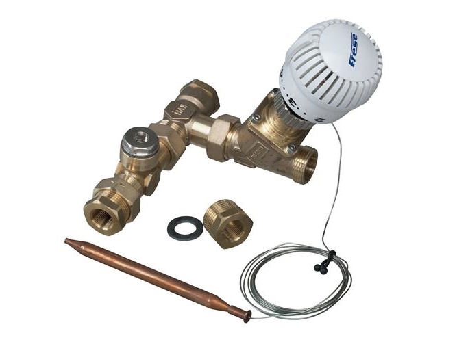 Ventilsats vvb/split 3/5 enheter 100-575l | Ventilation & Klimat - Värmepumpar - Luft-luftvärmepumpar - Utomhusdel og innedelar – set | GameStuff