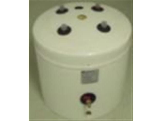 Buffertank BST 50l til varmepumper