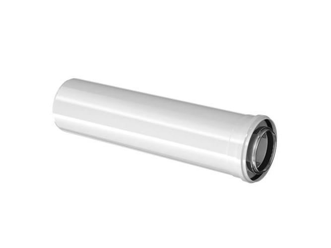 Alternativ bild 0 för NY modell mars 20. Bosch DN60/100 Balanserat avlopp - 1 m