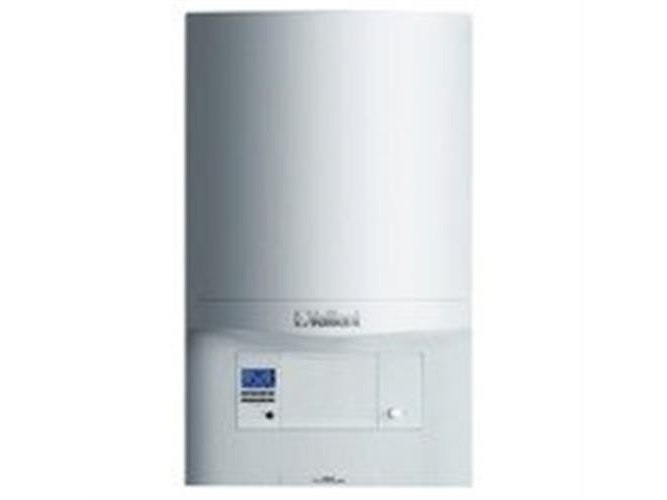 VAILLANT EcoTec PRO VC DK 236/5-3 Kondenserande vägghängd gaspanna, effekt 5,2 - 18,9/ 23,5 KW | Ventilation & Klimat - Uppvärmning - Gaspannor | GameStuff