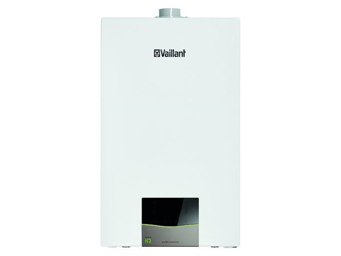 Vaillant VC 20CS/1-7 I - Vaillant VC 20CS/1-7 I (N-DK) ecoTEC exclusive