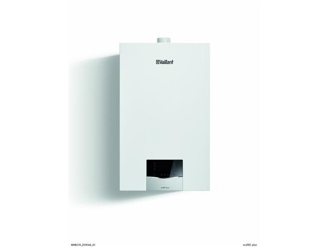 Vaillant VC 10CS/1-5 - Vaillant VC 10CS/1-5 (N-DK) ecoTEC plus