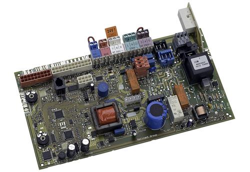 CPU print /4 146/276/356/466 | Ventilation & Klimat - Uppvärmning - Gaspannor | GameStuff