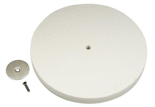 Isolierung Mit Mutter 16Mm