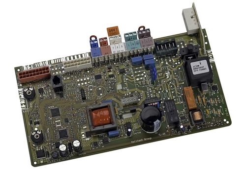 Tryckta kretskort VC/VCW 126/196/246 | Ventilation & Klimat - Uppvärmning - Gaspannor | GameStuff