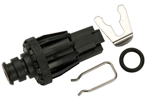 Føler Vandtryk Universal Gas/Varmep/El
