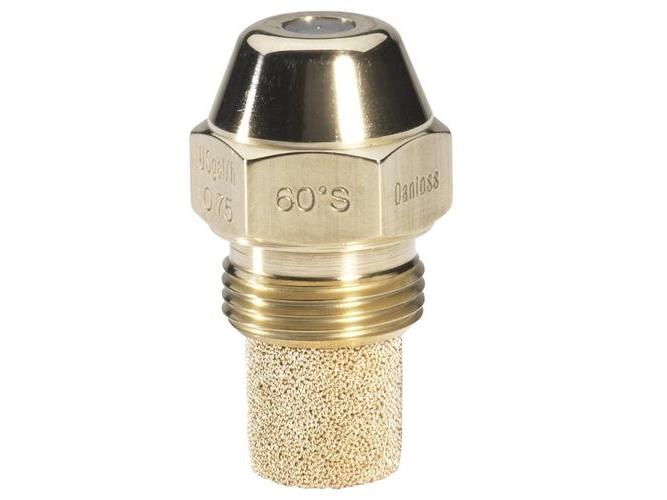 Oliedyse s80° 0,65 usg