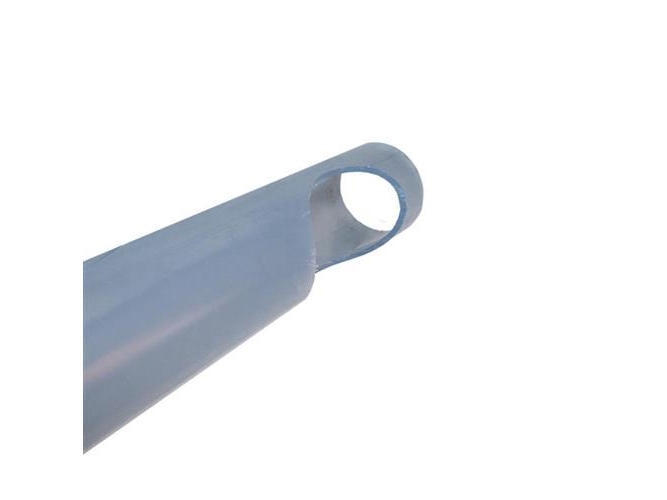 Sneglrør 76x1750mm t/ekst snegl | Ventilation & Klimat - Värmepumpar - Luft-luftvärmepumpar | GameStuff