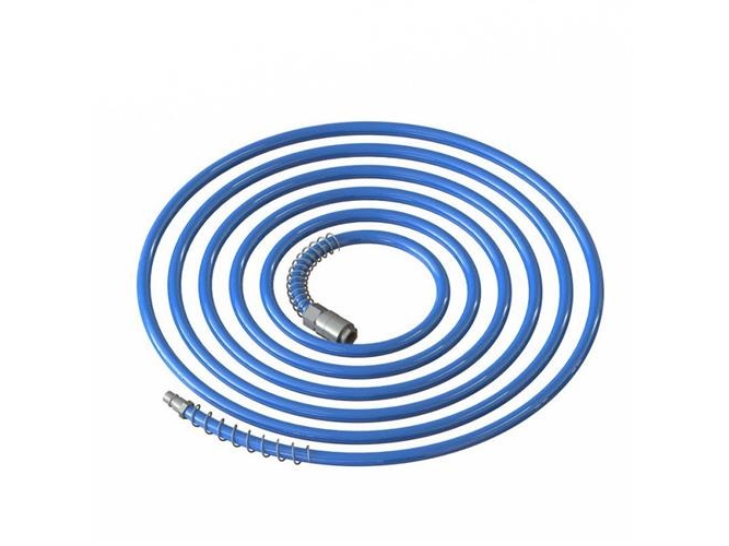 Kompressorslange 3m til Blackstar+