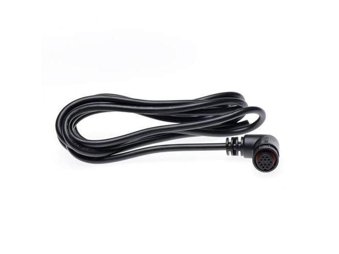 Sladd 2m 12-stifts styrning/brännare | Ventilation & Klimat - Värmepumpar - Luft-luftvärmepumpar | GameStuff