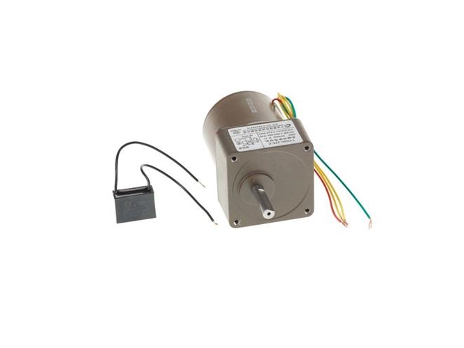 Gearmotor TYD60-Z 9RPM