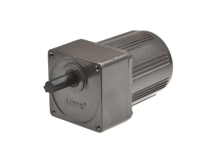 Vaihdemoottori YN80 8RPM 10-30kw