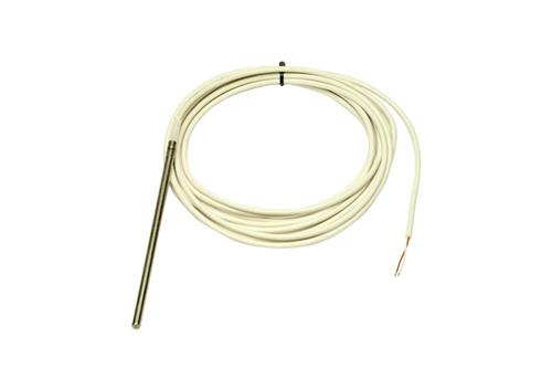 Rök temperaturgivare NTC 2,5m vers 6.30 | Ventilation & Klimat - Värmepumpar - Luft-luftvärmepumpar | GameStuff