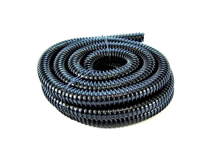 Slang 76mm 1m t/fällaxel | Ventilation & Klimat - Värmepumpar - Luft-luftvärmepumpar | GameStuff