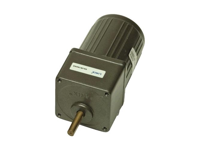 Vaihdemoottori YN60 15RPM