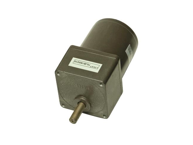 Vaihdemoottori YN70 15RPM