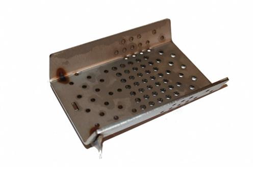 Brænderrist 16/20kw åben