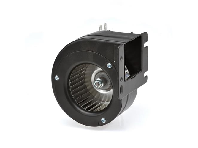 Blæser 85mm 10/16/20/30kw