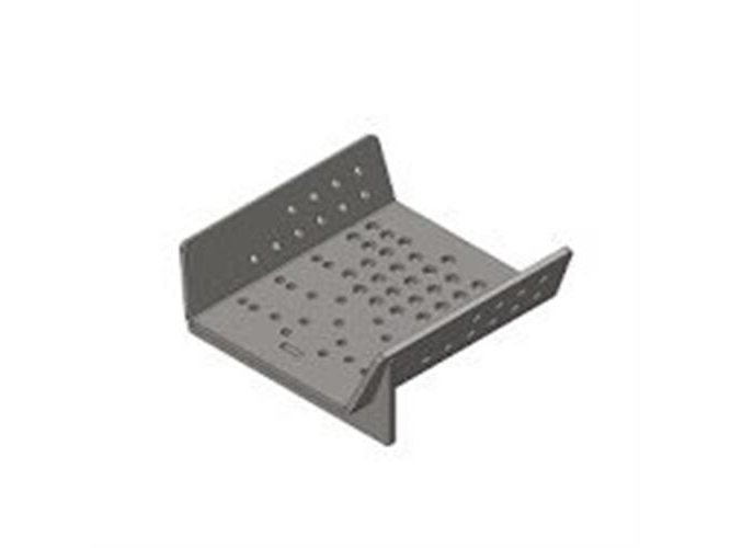 Brænderrist 10kw åben