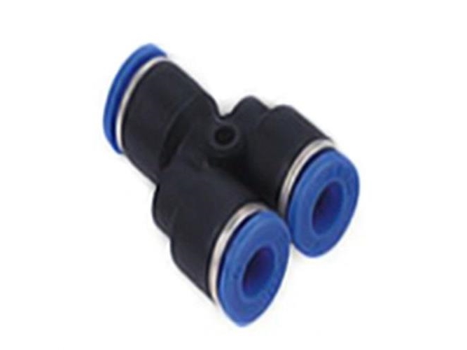 Push-in Y-3x12mm | Komponenter - Elektronik - Motstånd | GameStuff