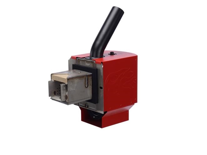 Pelletsbrännare 10kw ersättningsbrännare | Ventilation & Klimat - Värmepumpar - Luft-luftvärmepumpar | GameStuff