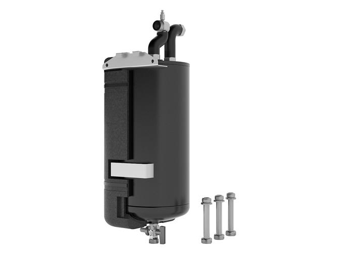 Vaillant Puffertank 18L Unitow - Bis Unitower