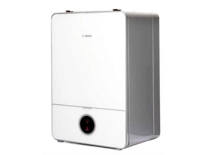 Compress 7000i AWE9-HVID - Seinäasennettava invertteri ilman vvb:tä. 5,7 ja 9 kW L/V:lle