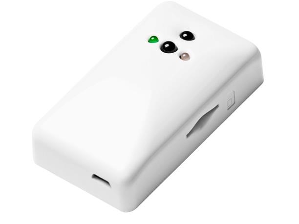 Climatech CTSmall - Fjärrstyr din värmepump via SMS eller app. | Värmepumpar | GameStuff