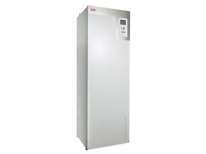 Varmepumpe 12MB F jord m/beholder | Ventilation & Klimat - Värmepumpar - Luft-vattenvärmepumpar | GameStuff