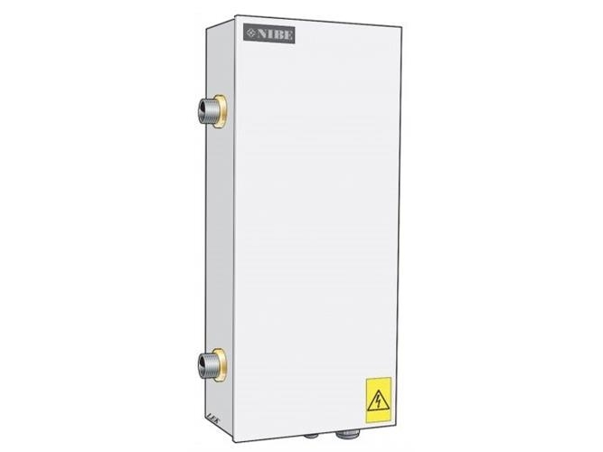 Värmare ELK 9 elektrisk kassett | Ventilation & Klimat - Värmepumpar - Luft-vattenvärmepumpar | GameStuff