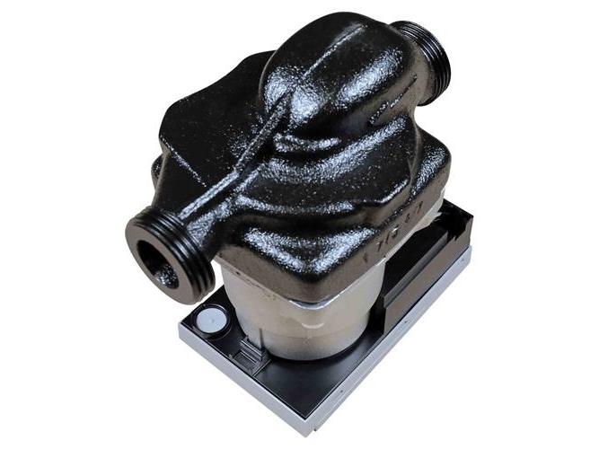 Cirkulationspump gp1 för metroair 330 | Ventilation & Klimat - Värmepumpar - Luft-luftvärmepumpar | GameStuff