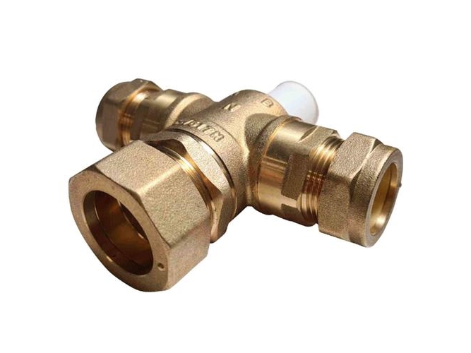 3-vägsventil för metroair 330 | Ventilation & Klimat - Värmepumpar - Luft-luftvärmepumpar | GameStuff