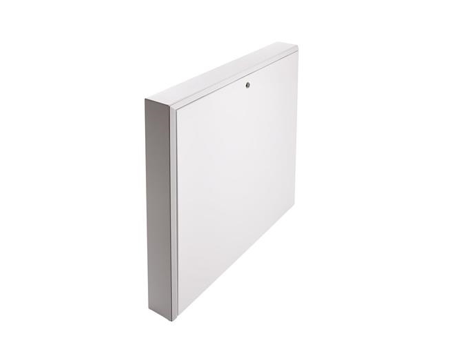 Roth GV fordelerskab 800 mm, universal | VVS Artiklar - Uppvärmning - Golvvärme | GameStuff