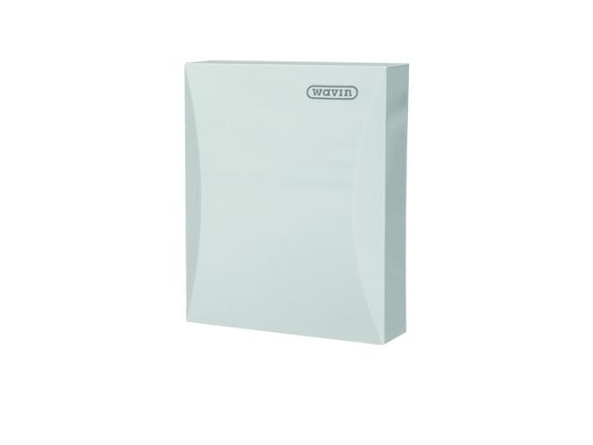 Wavin Sentio-sensor för utomhusinstallation. Trådlös. | VVS Artiklar - Uppvärmning - Golvvärme | GameStuff