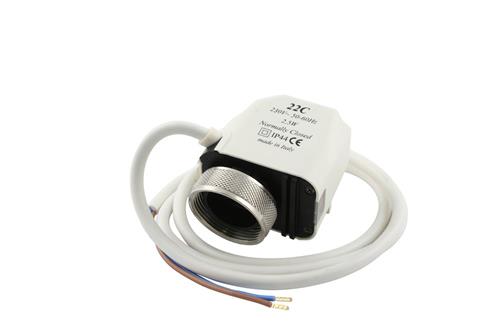 Aktuator M30 230V