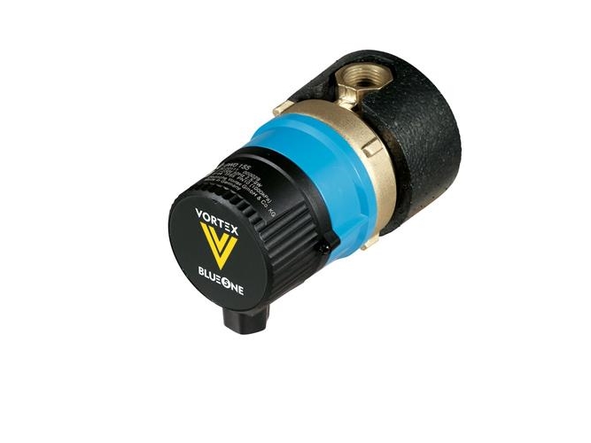 Vortex 155 Bwo-Mt Med 1/2Muffe - Vortex 155 Bwo-Mt Med 1/2 Muffe