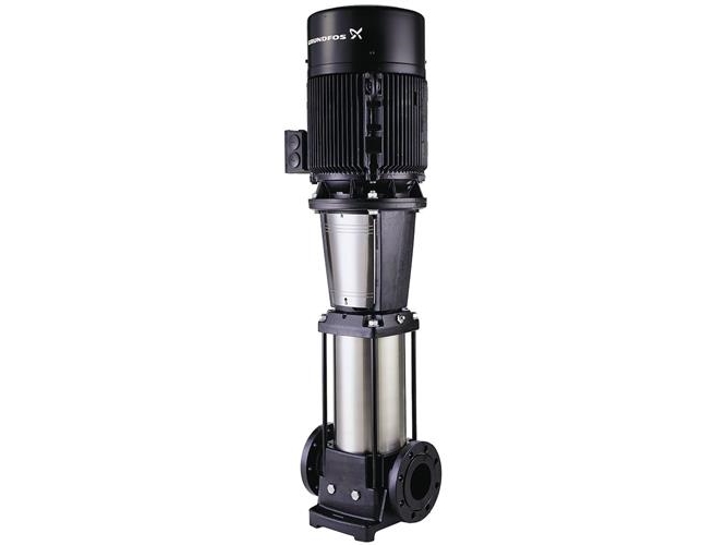 Grundfos CR5-8 centrifugalpumpe HQQE 3x230/400 50HZ