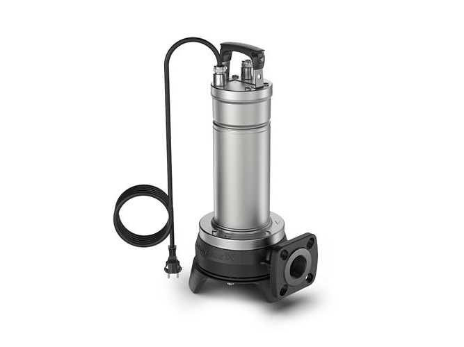 Avloppspump Unilift APG.40.10.1 1x230V | Trädgården - Bevattning av trädgårdar - Dränkbara pumpar | GameStuff