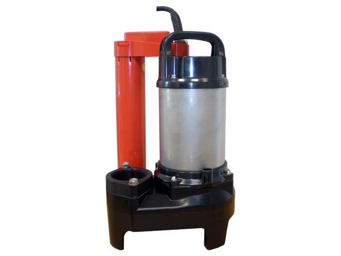 POMA4 2 dränkbar pump, helautomatisk | Trädgården - Bevattning av trädgårdar - Dränkbara pumpar | GameStuff