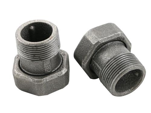 Grundfos kopplingssats 1½ öppning x 5/4 nippel för alfa upe ups pumpar dn 25 | Cirkulationspumpar | GameStuff