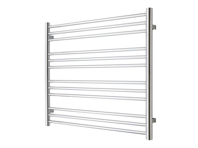 TVS handduksradiator PIVO 12-1000 CHROME | VVS Artiklar - Badrum - Handdukstorkar | GameStuff