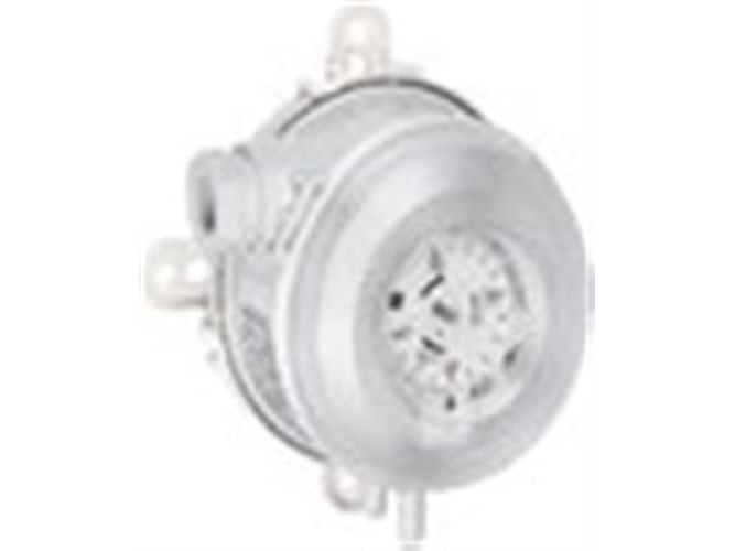 Danfoss Ds-205 F Premasreg Filtervagt