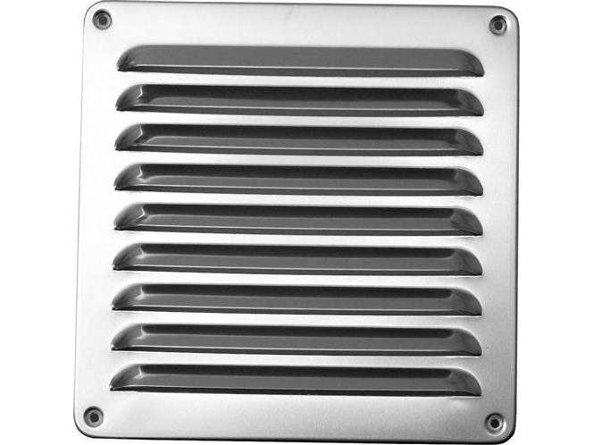 Fresh murrista 195x195 alu - Alumiini