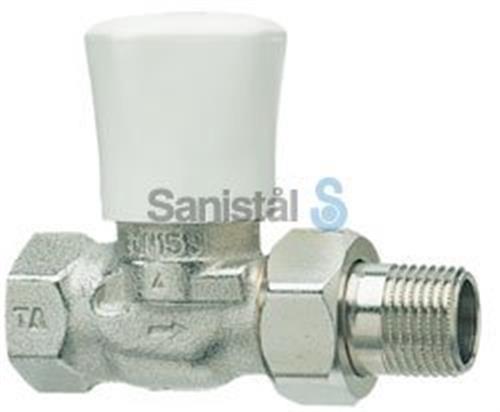 Reguleringsventil Rvo-1 ta 1/2""