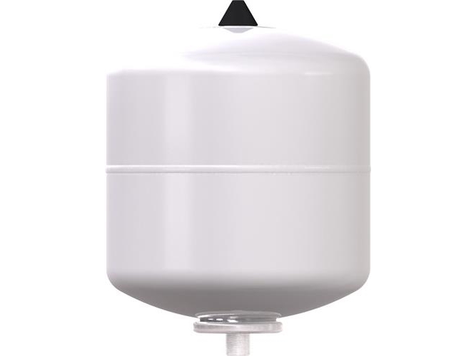 Reflex Membrantryckkärl 18L stående vit | Kontorsmaterial - Häftapparater & häften - Häftklamrar | GameStuff